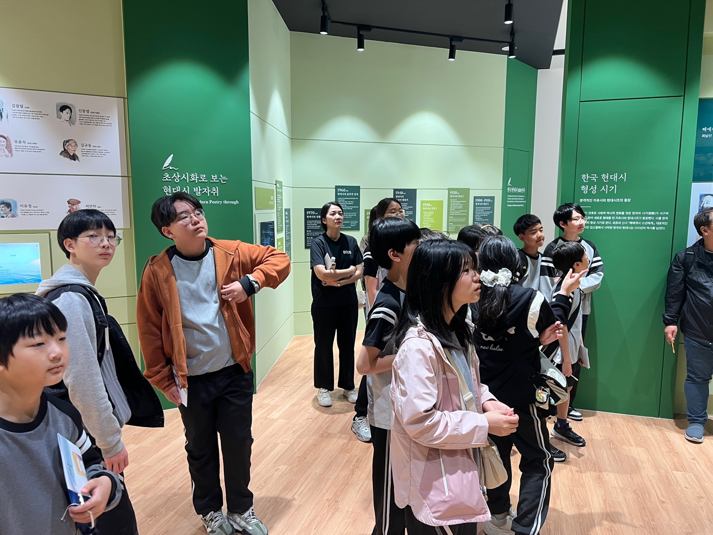 [2025.05.19]  안양기독교대안학교(DSCS) 초중등생 관람 3번째 첨부파일 이미지