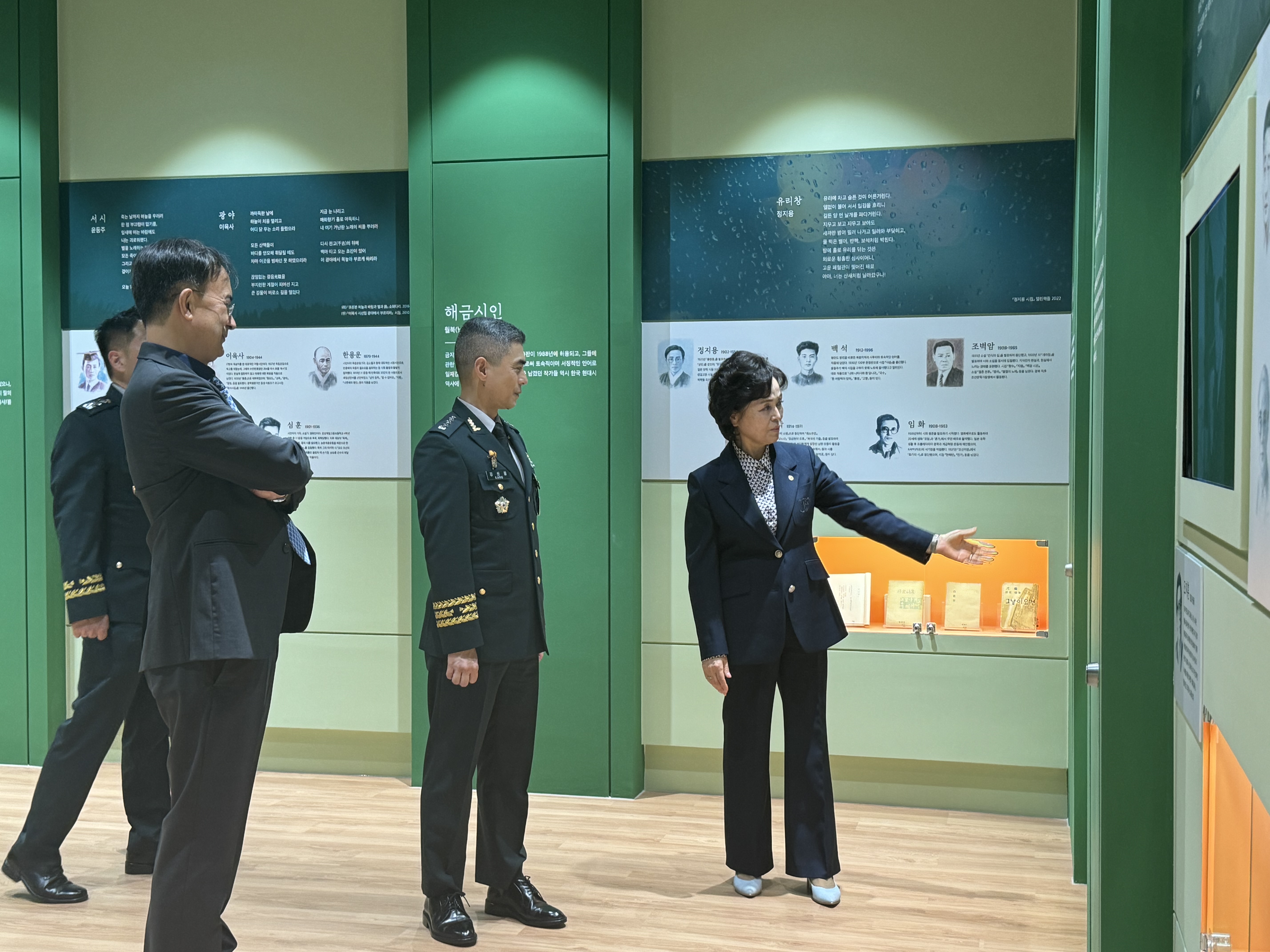 [2025.05.19] 한미연합사령부 강신철 대장 방문 4번째 첨부파일 이미지