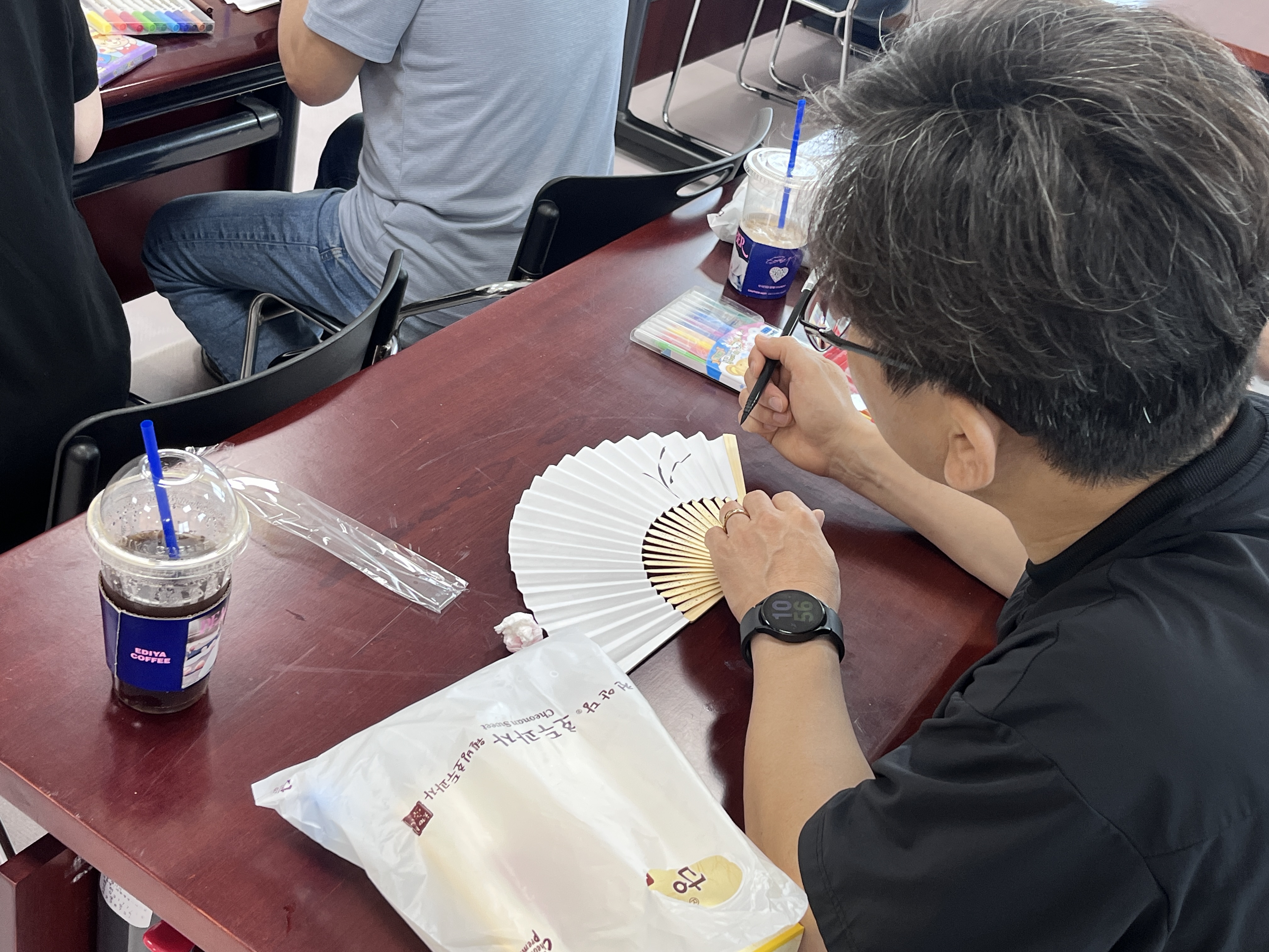 [2025.06.20] ROTC 교관 연수 관람 및 체험 5번째 첨부파일 이미지