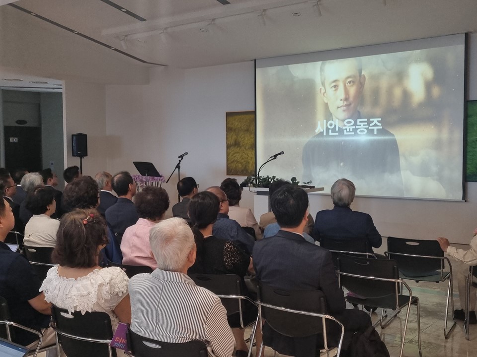 [2025.09.02] 광복 80주념 기념행사 '불꽃소녀 별빛청년' 오프닝 행사 2번째 첨부파일 이미지