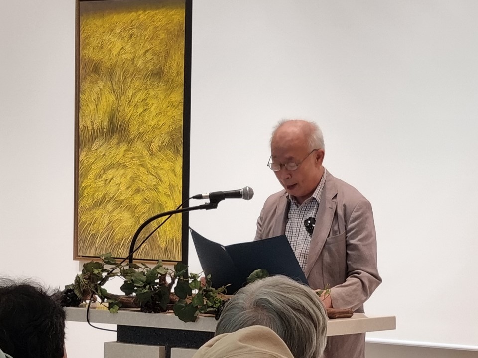 [2025.09.02] 광복 80주념 기념행사 '불꽃소녀 별빛청년' 오프닝 행사 8번째 첨부파일 이미지