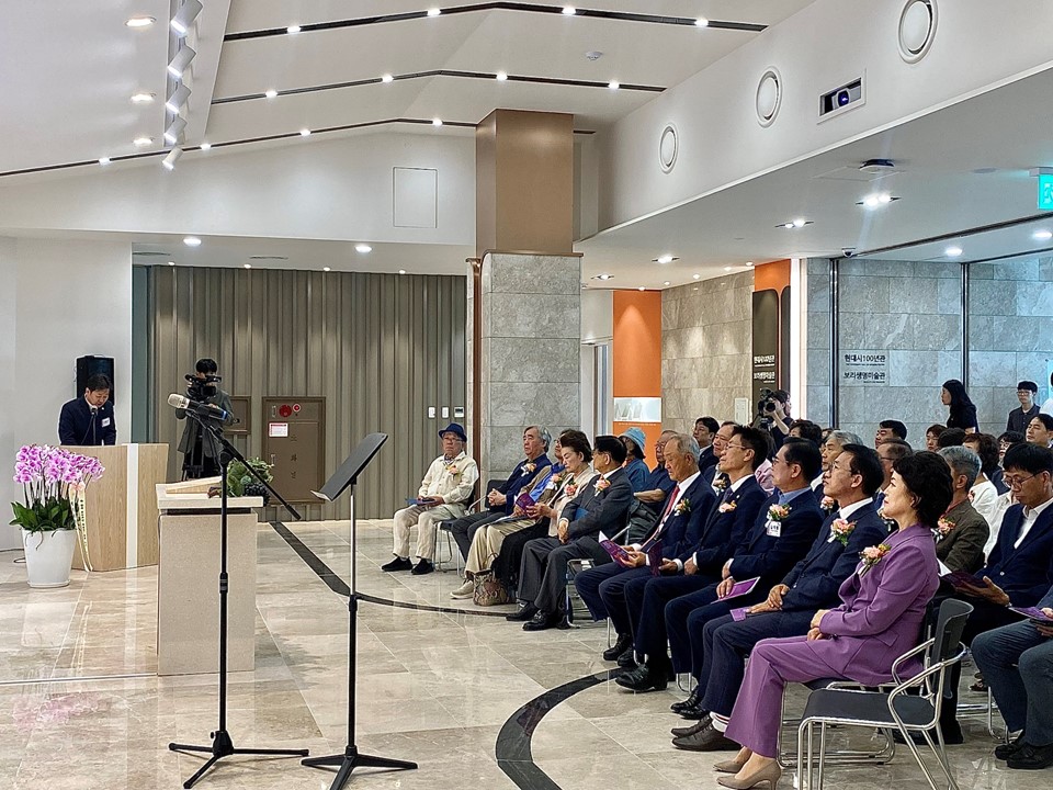 [2025.09.02] 광복 80주념 기념행사 '불꽃소녀 별빛청년' 오프닝 행사 13번째 첨부파일 이미지