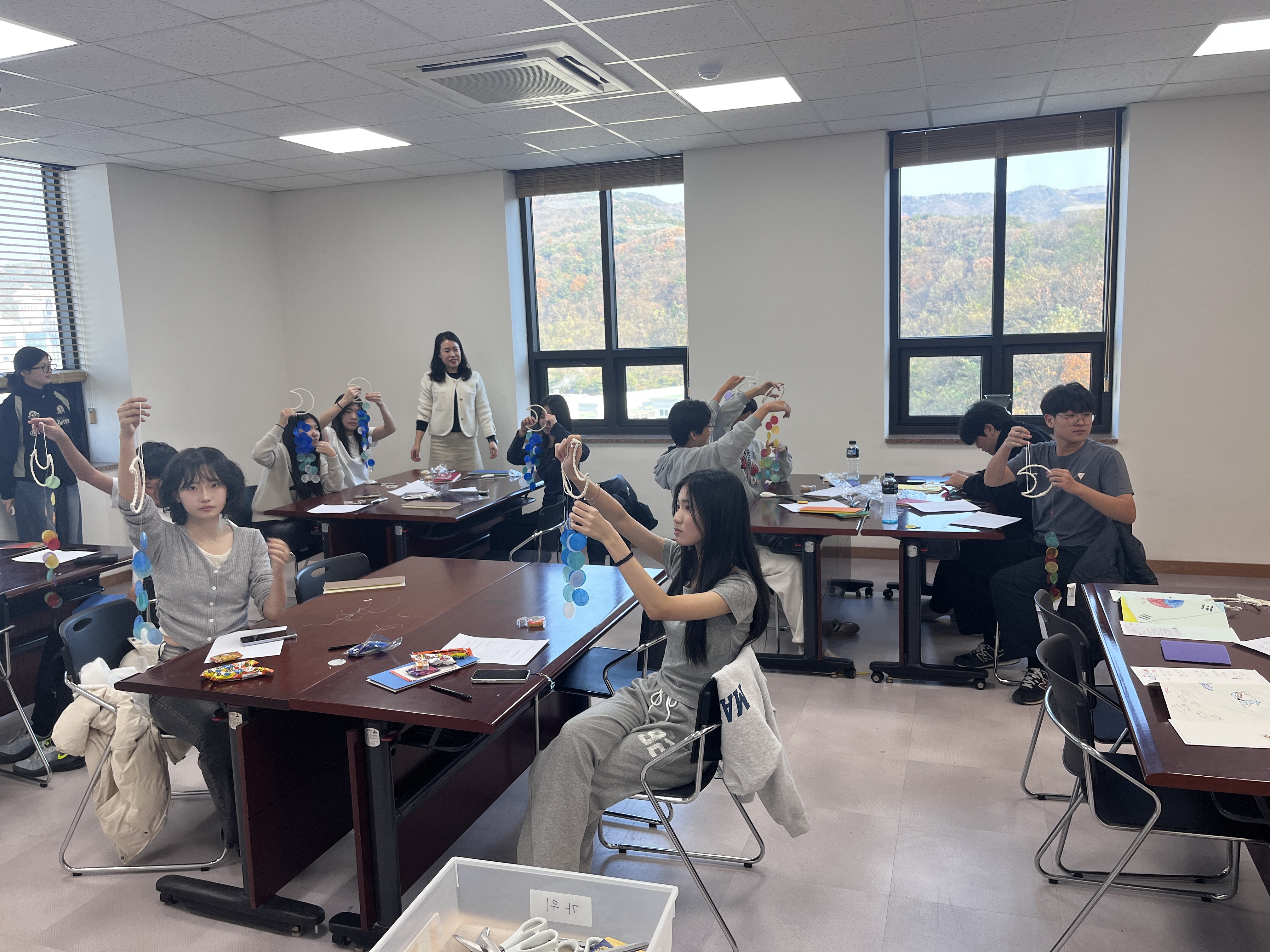 [2025.11.19] 진로체험) 병천중학교 '불꽃속으로' 7번째 첨부파일 이미지