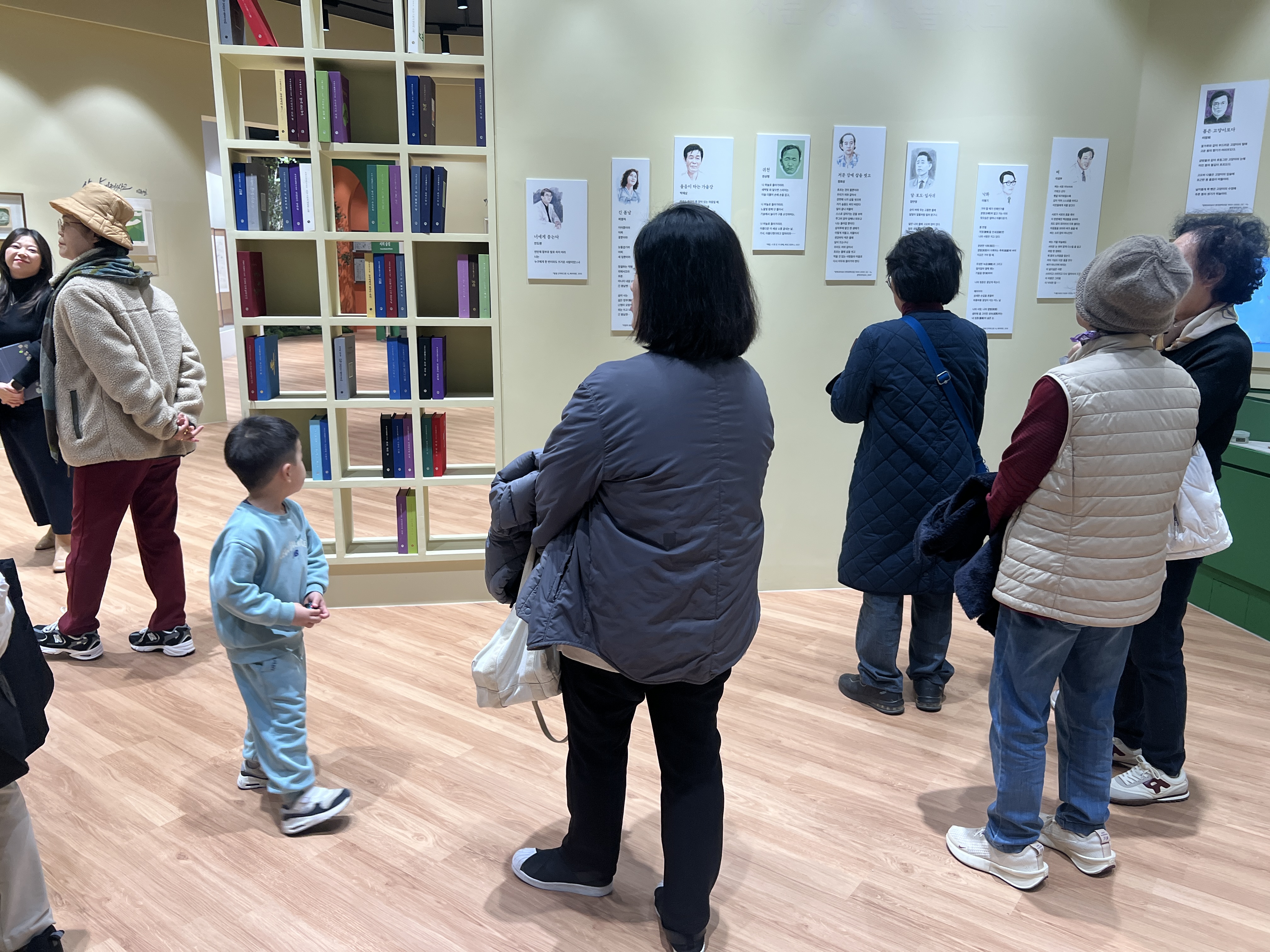 [2025.11.24] 청수교회 성도 관람 3번째 첨부파일 이미지