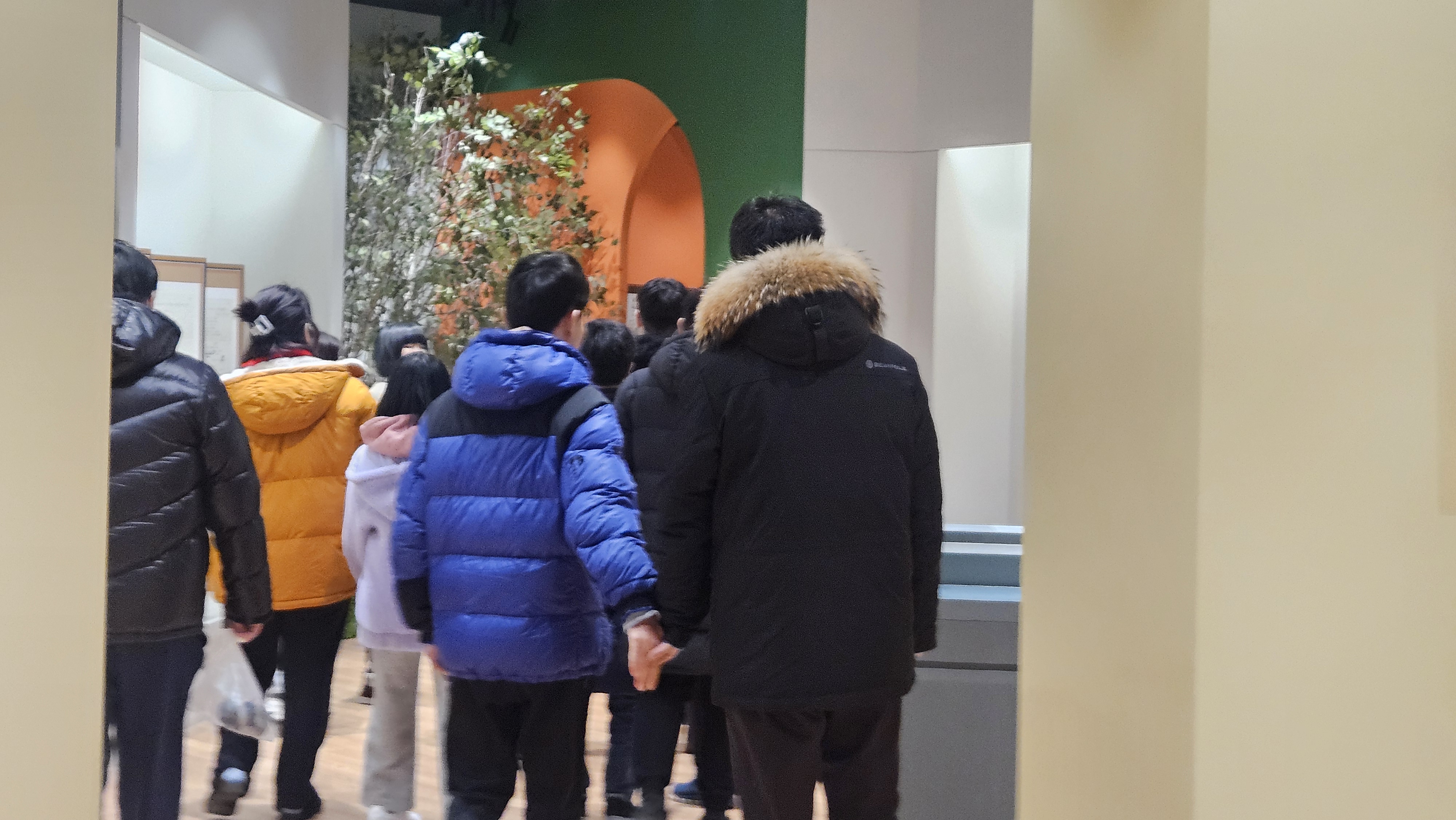 [2026.01.13] 해누리주간활동센터 관람 3번째 첨부파일 이미지