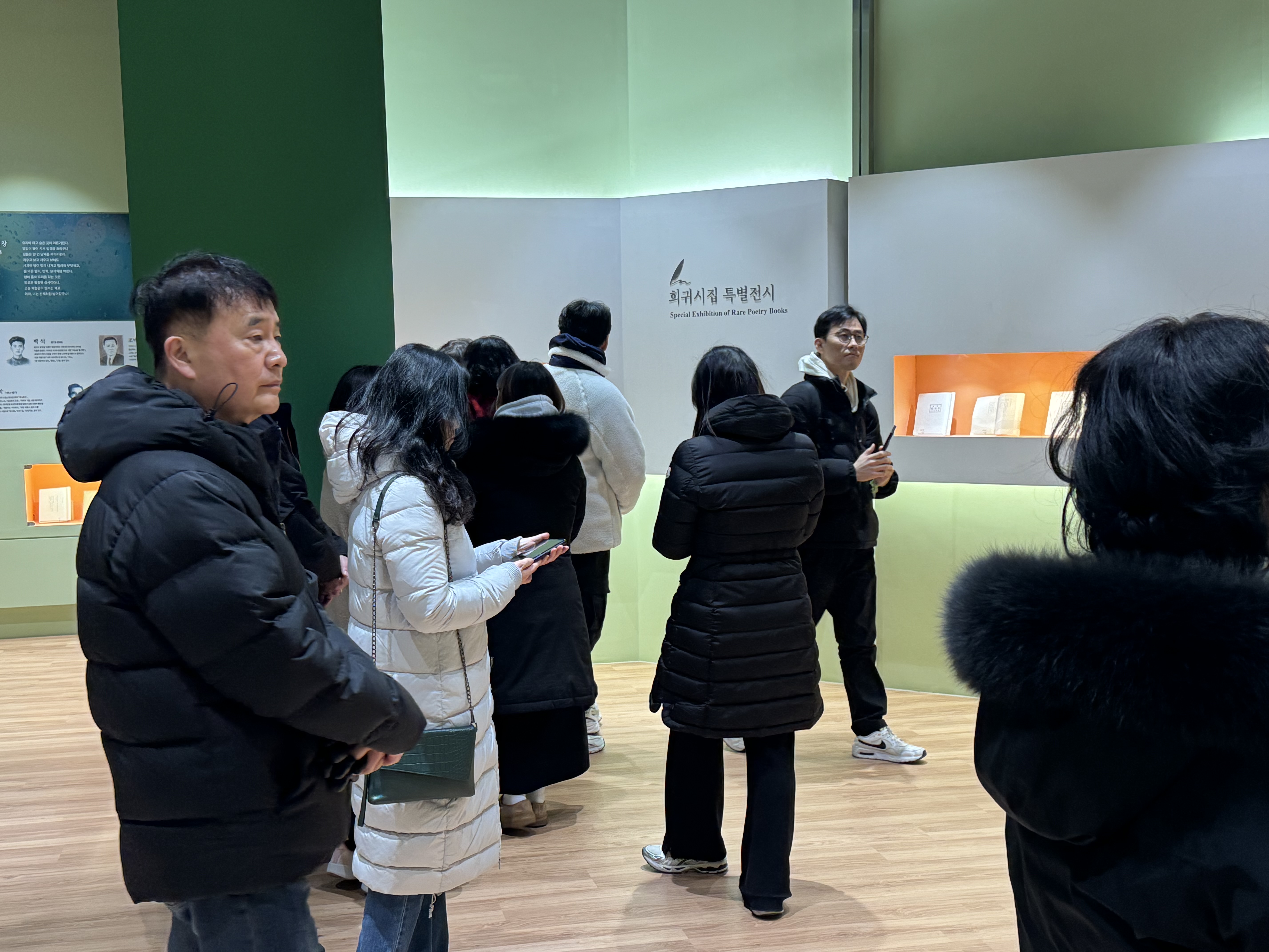 [2026.02.06] 신학대학원 야간반 교내투어 관람 3번째 첨부파일 이미지