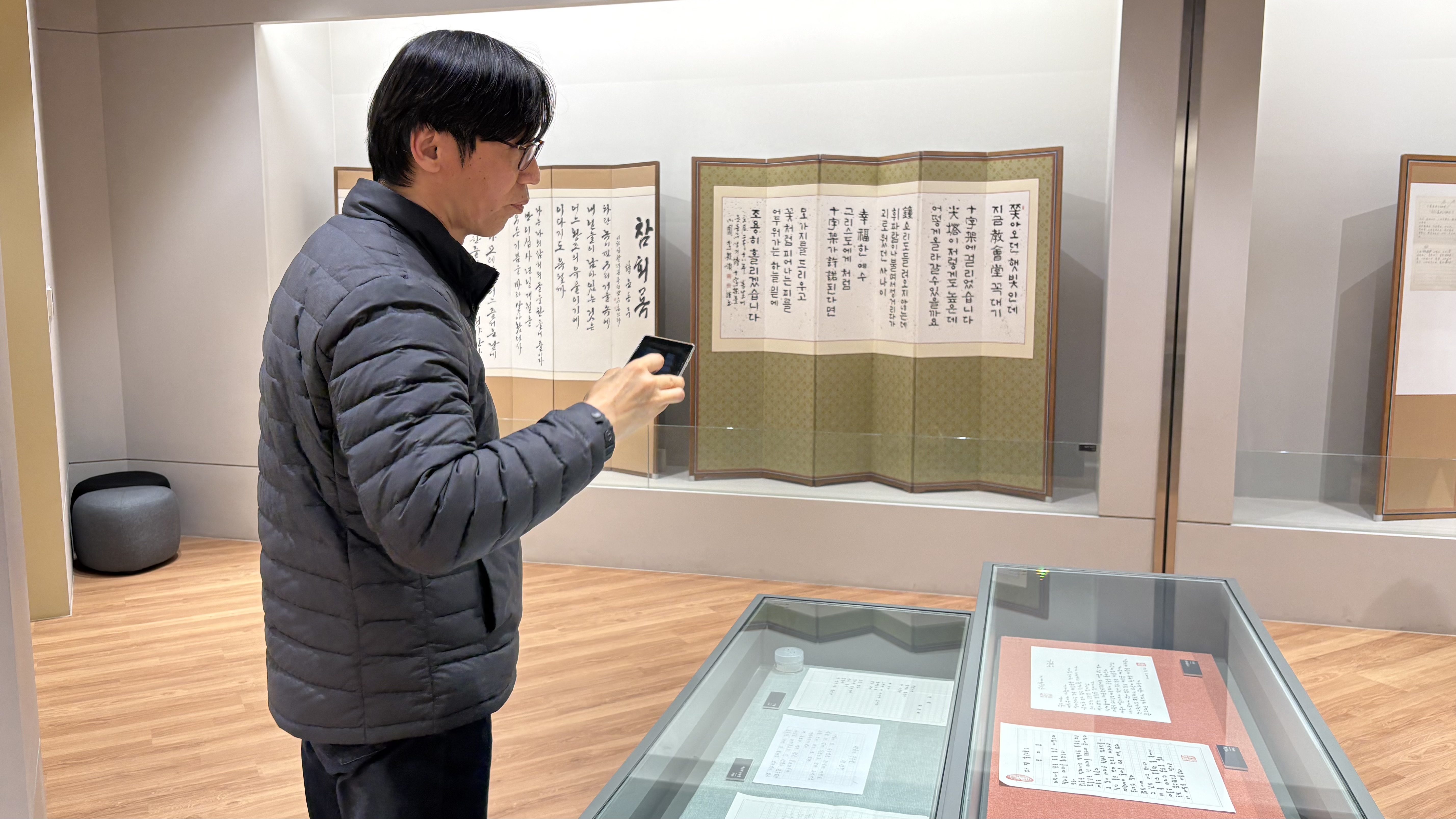 [2026.03.06] 청강만화역사박물관 관장 외 1명 방문 4번째 첨부파일 이미지