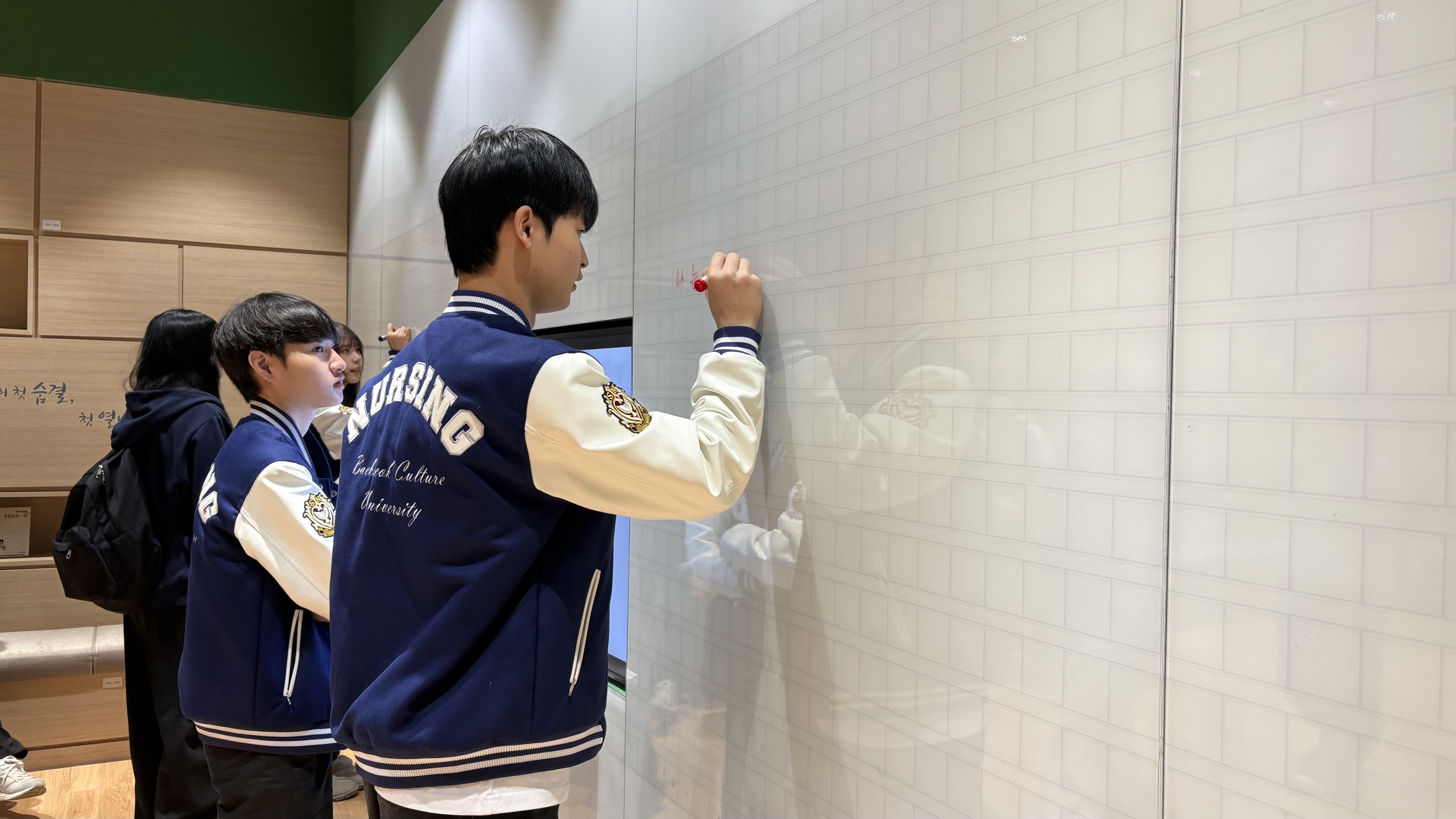 [2026.03.25] 멘토링 관람 5번째 첨부파일 이미지