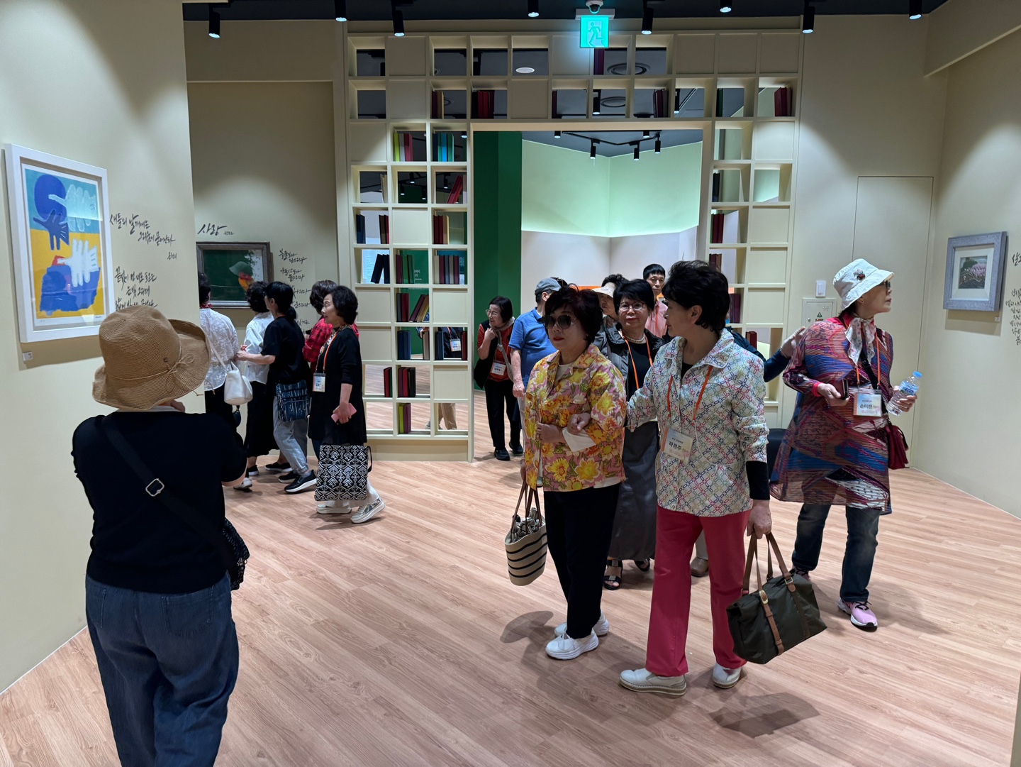 [2026.05.13] 사)한국원목협회 관람 5번째 첨부파일 이미지