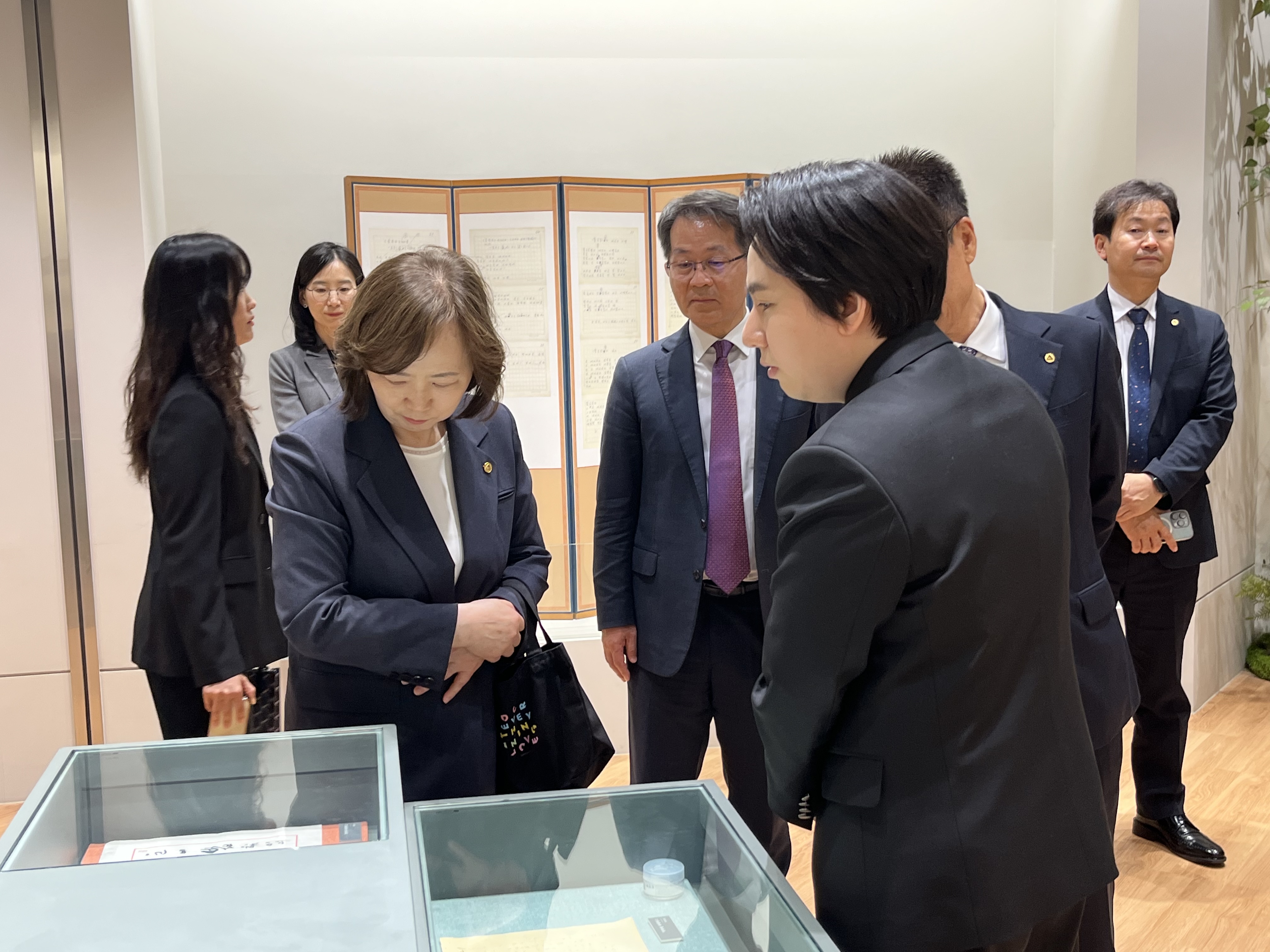 [2026.05.19] 팝페라 임형주 가수 외 관계자 방문 2번째 첨부파일 이미지