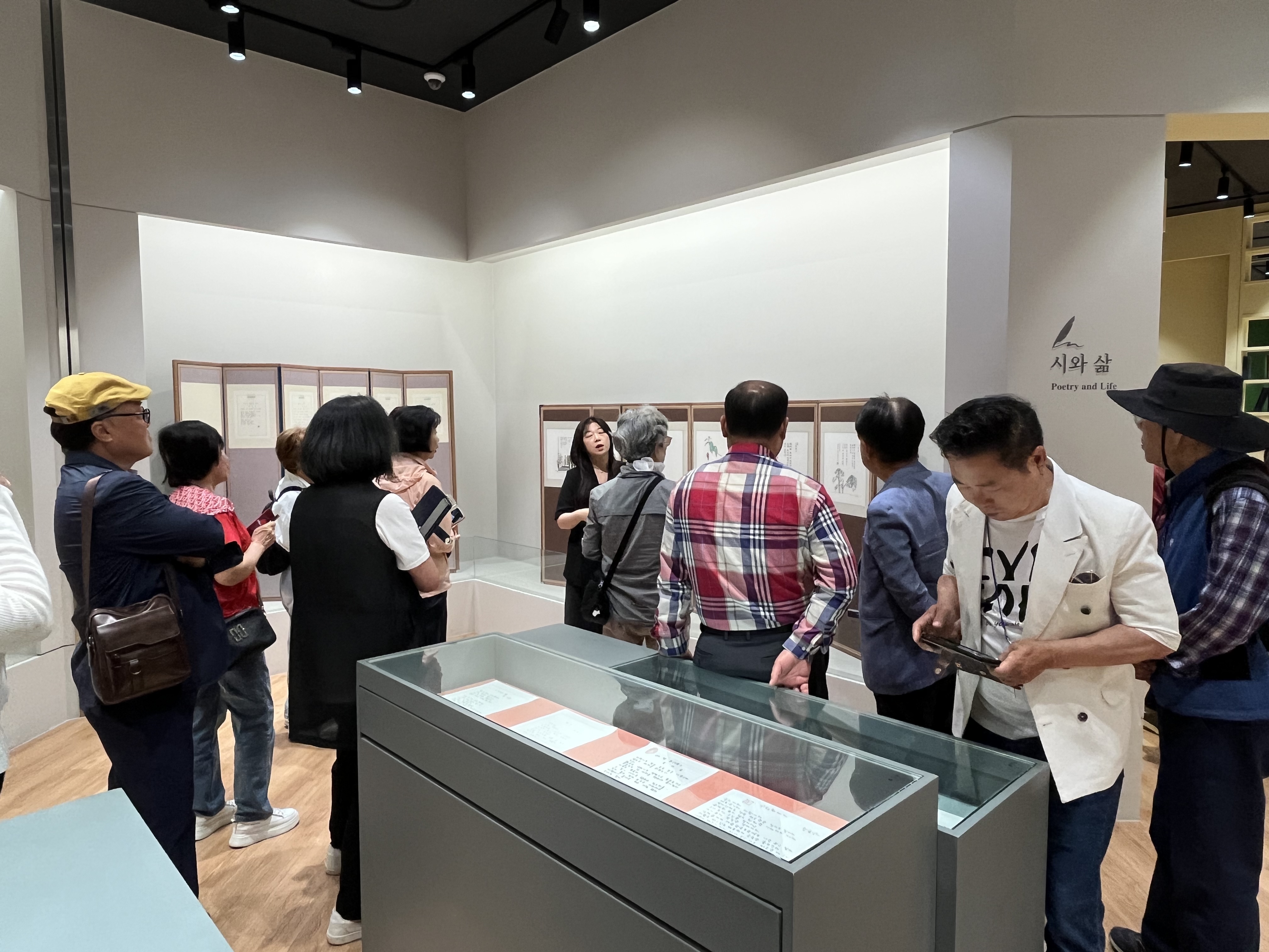 [2026.06.10] 한국예술문화단체총연합회 계룡지회 6번째 첨부파일 이미지
