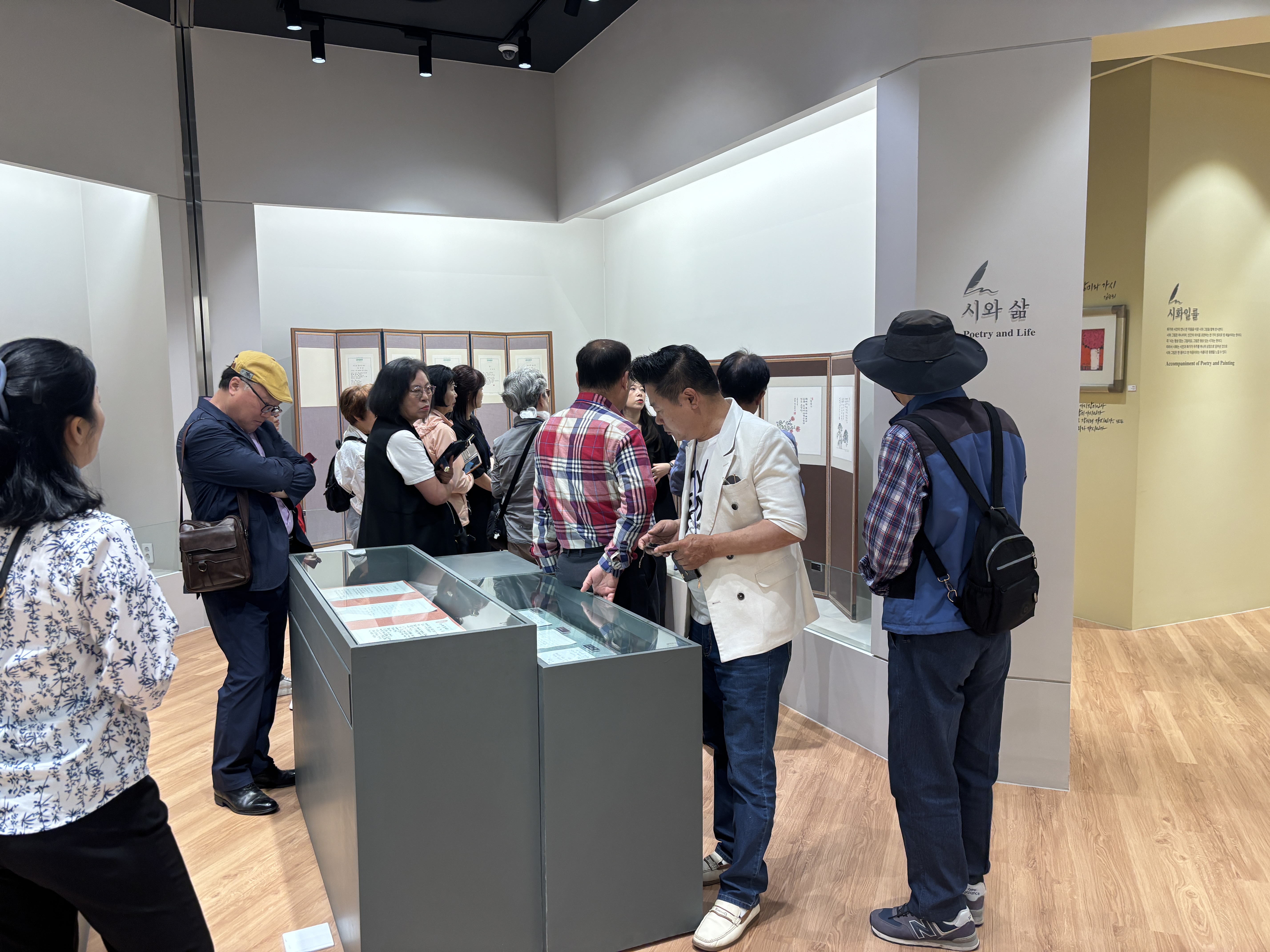 [2026.06.10] 한국예술문화단체총연합회 계룡지회 19번째 첨부파일 이미지