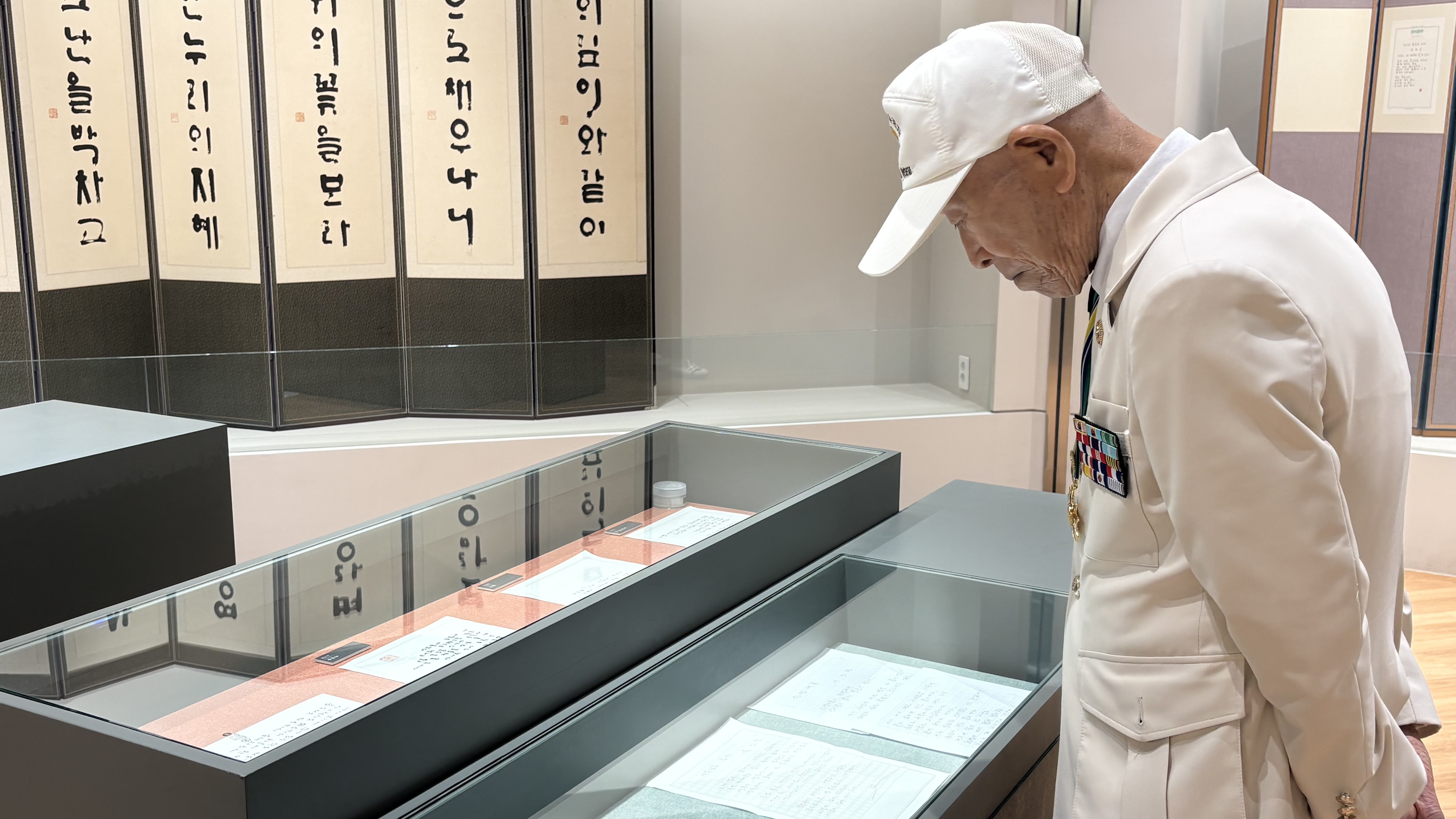 [2026.06.22] 6.25 참전용사 관람 4번째 첨부파일 이미지
