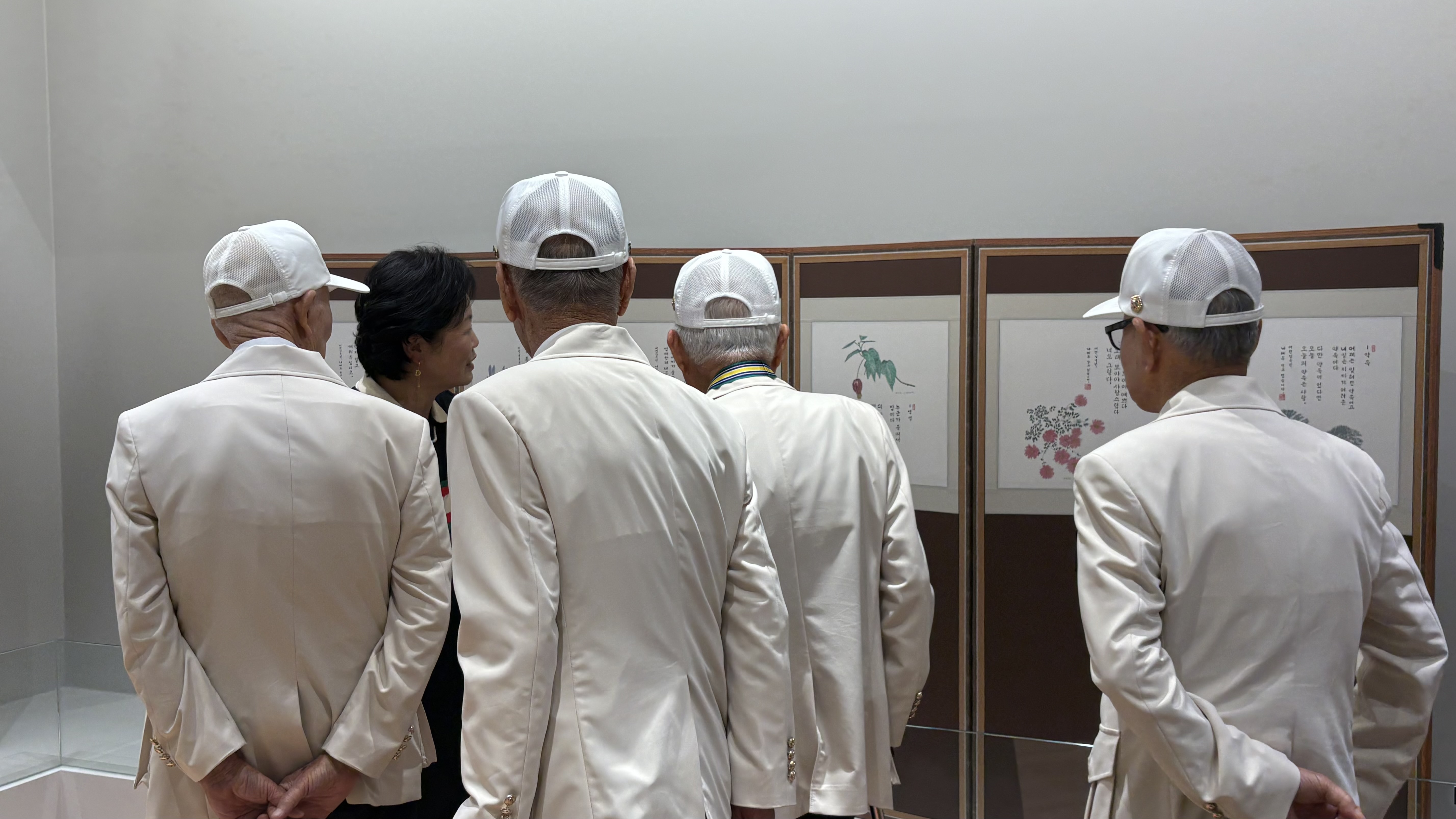 [2026.06.22] 6.25 참전용사 관람 5번째 첨부파일 이미지