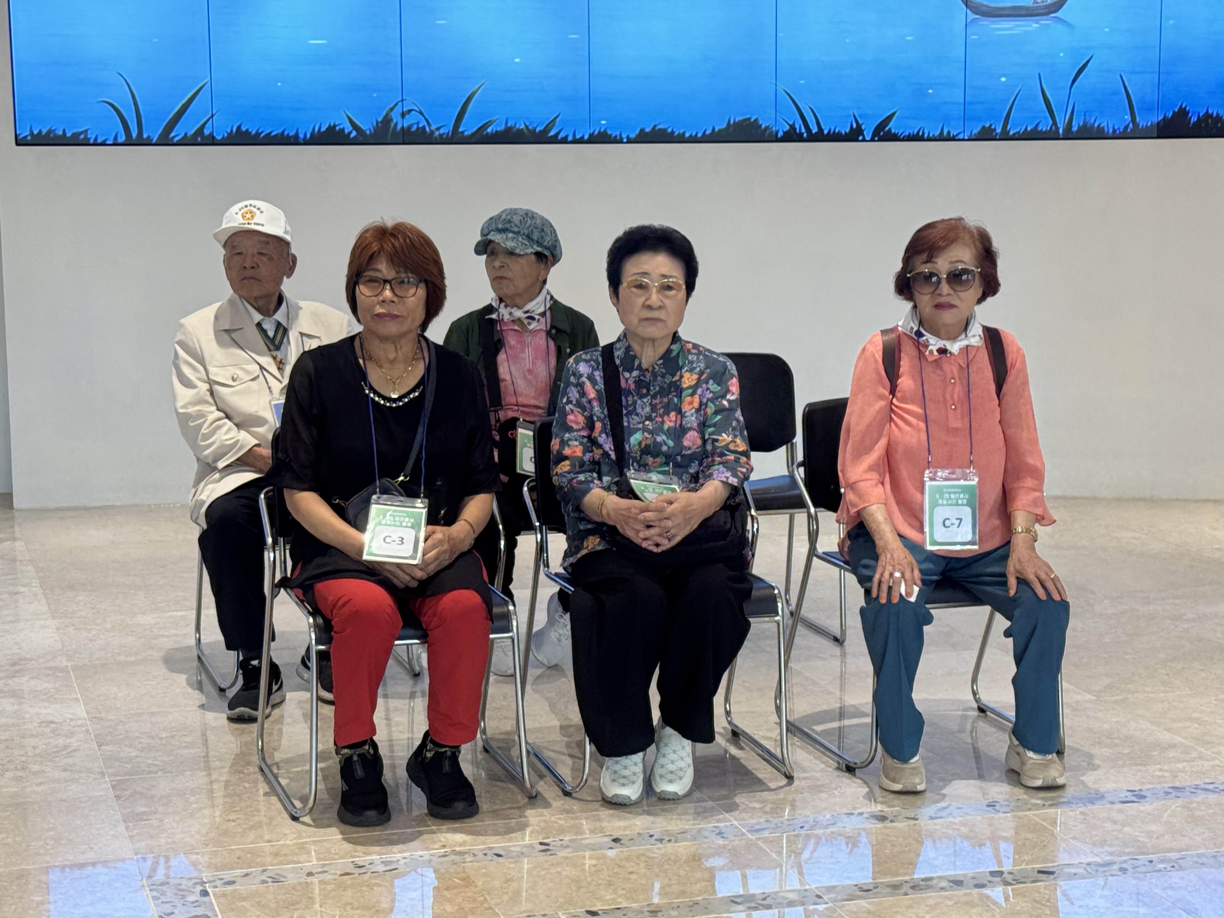 [2026.06.22] 6.25 참전용사 관람 18번째 첨부파일 이미지