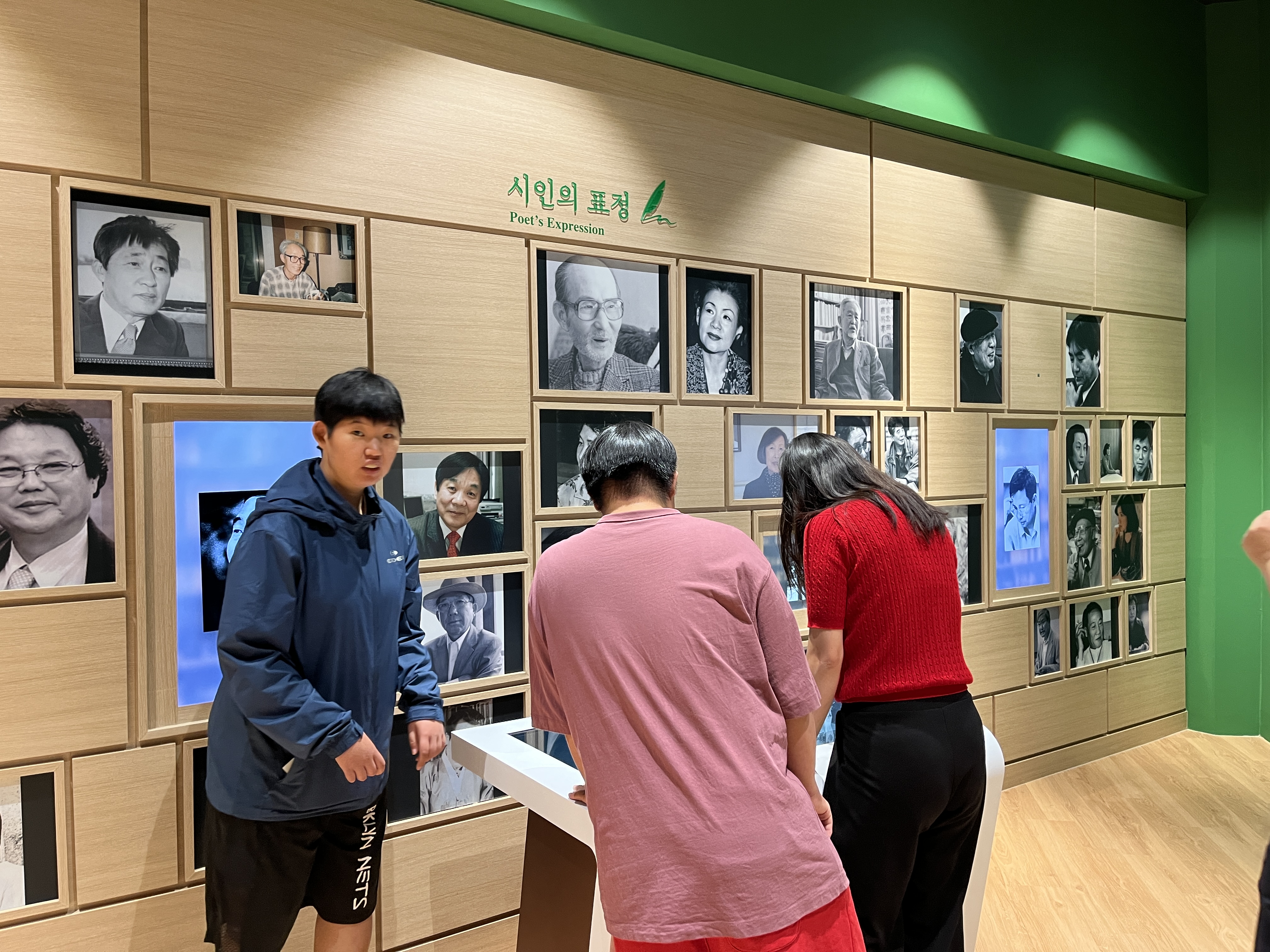 [2026.06.29] 누리봄발달장애센터 관람 1번째 첨부파일 이미지