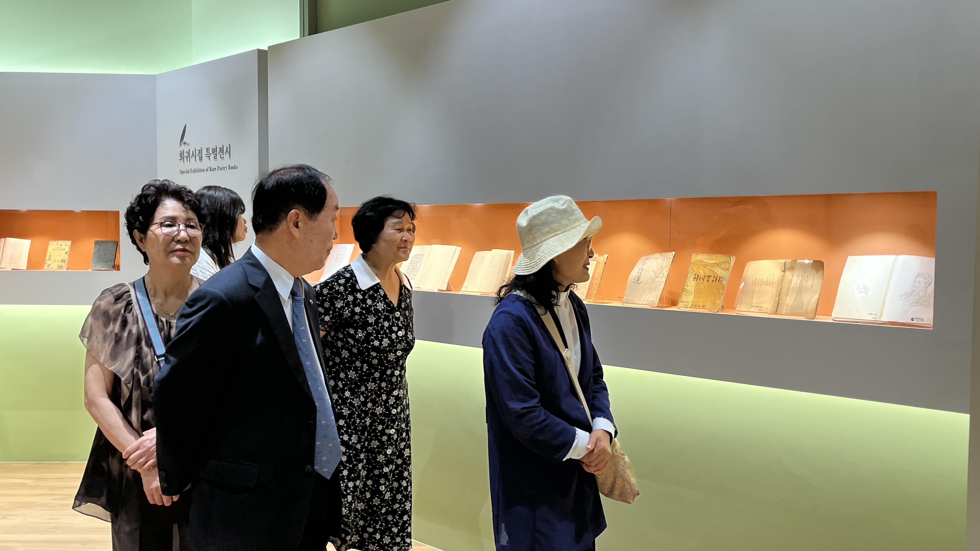 [2026.07.14] 원로목사 내외 관람 11번째 첨부파일 이미지