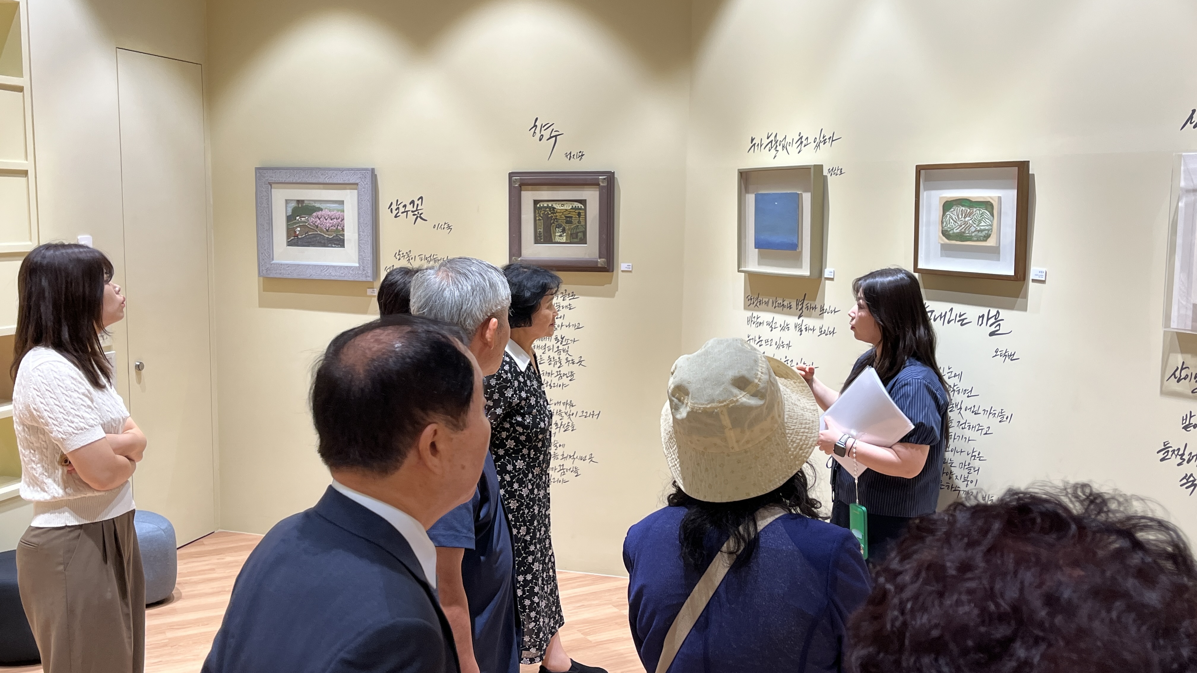 [2026.07.14] 원로목사 내외 관람 12번째 첨부파일 이미지