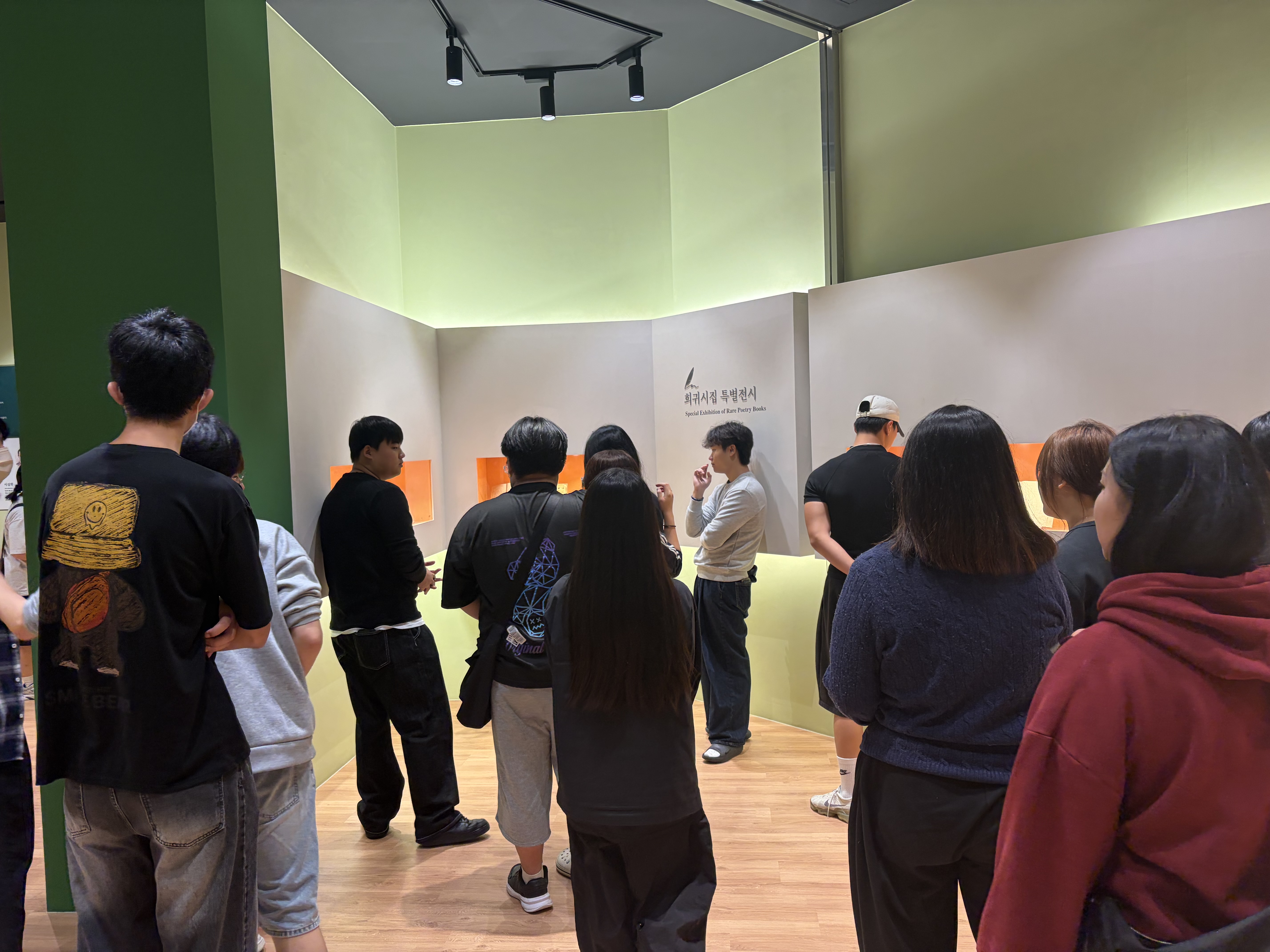 [2026.09.21.] 백석문화대 산단 MOU 관련 관람 4번째 첨부파일 이미지