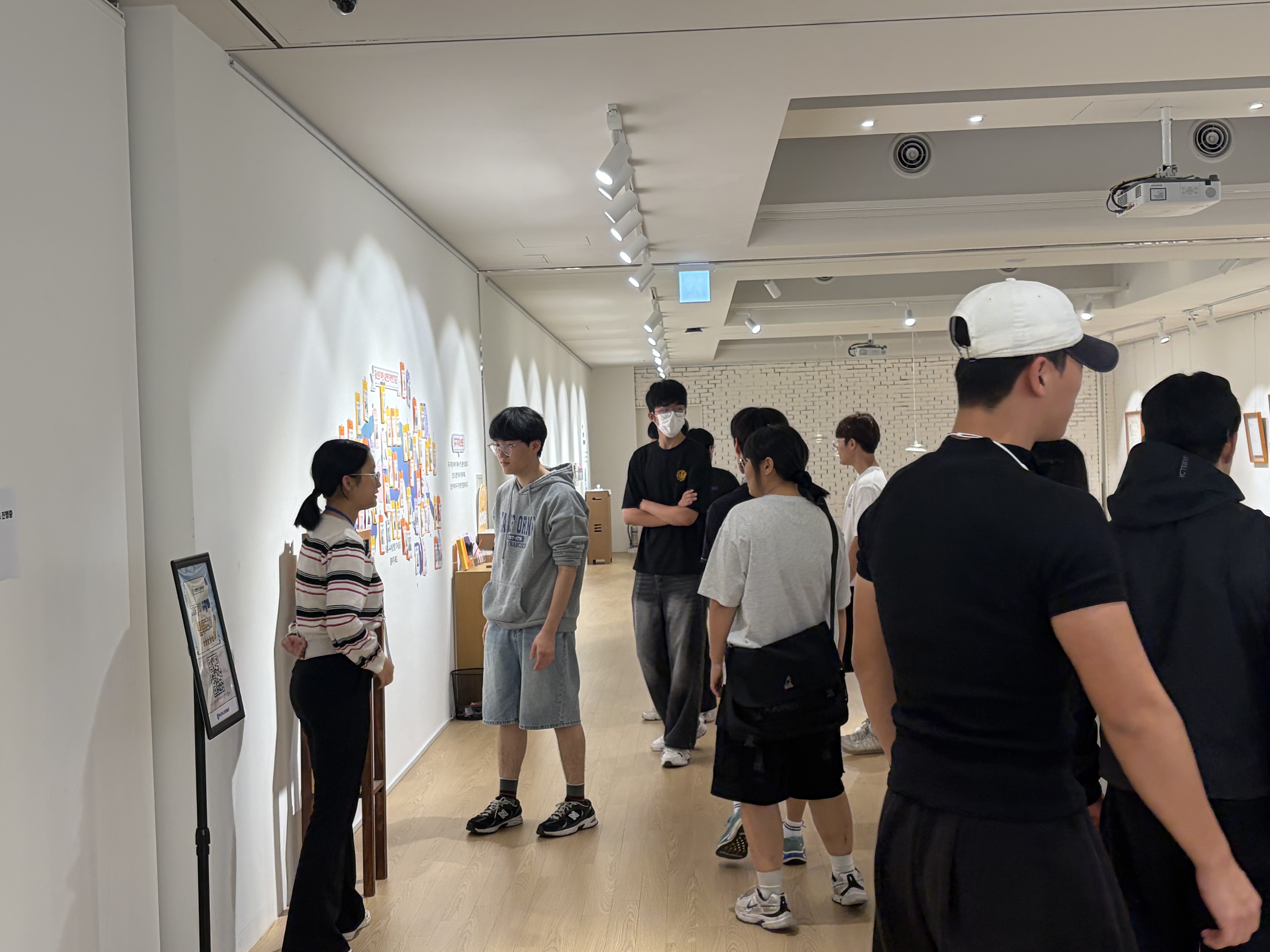 [2026.09.21.] 백석문화대 산단 MOU 관련 관람 7번째 첨부파일 이미지