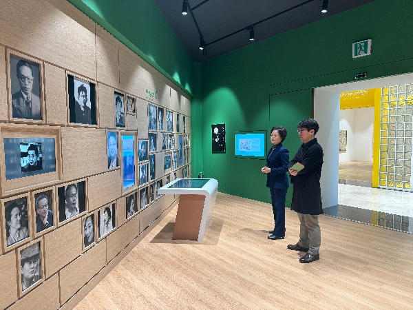 [2025.02.24] 충남도교육청 사무관, 장학사 방문 대표이미지