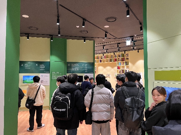 [2025.03.19] 백석문화대 외식산업학과 관람 대표이미지