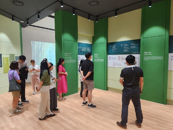 [2025.07.07] 백석대학교 신학대학원 원우회 관람 대표이미지