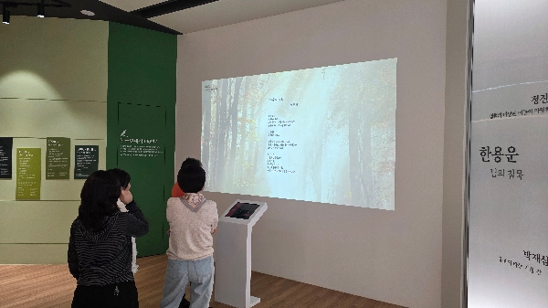 [2025.10.10.] 백석대 졸업생 방문 관람 대표이미지