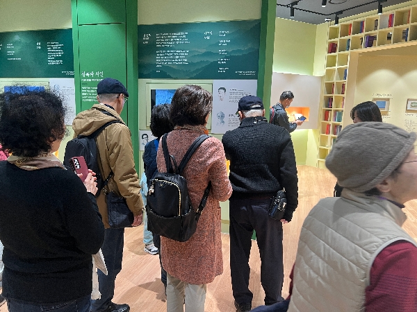 [2025.11.24] 청수교회 성도 관람 대표이미지