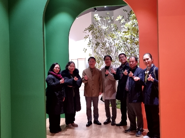 [2025.11.28] 호통판사 천호종 판사 외 관계자 관람 대표이미지