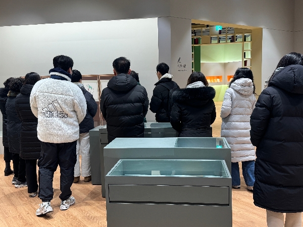 [2026.02.06] 신학대학원 야간반 교내투어 관람 대표이미지