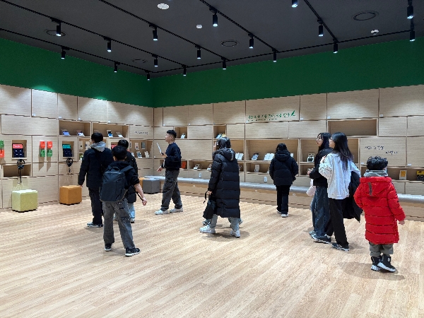 [2026.02.09] 의정부 좋은나무교회 초중등부 관람 대표이미지