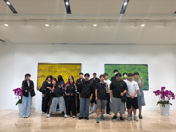 [2026.09.21.] 백석문화대 산단 MOU 관련 관람 대표이미지