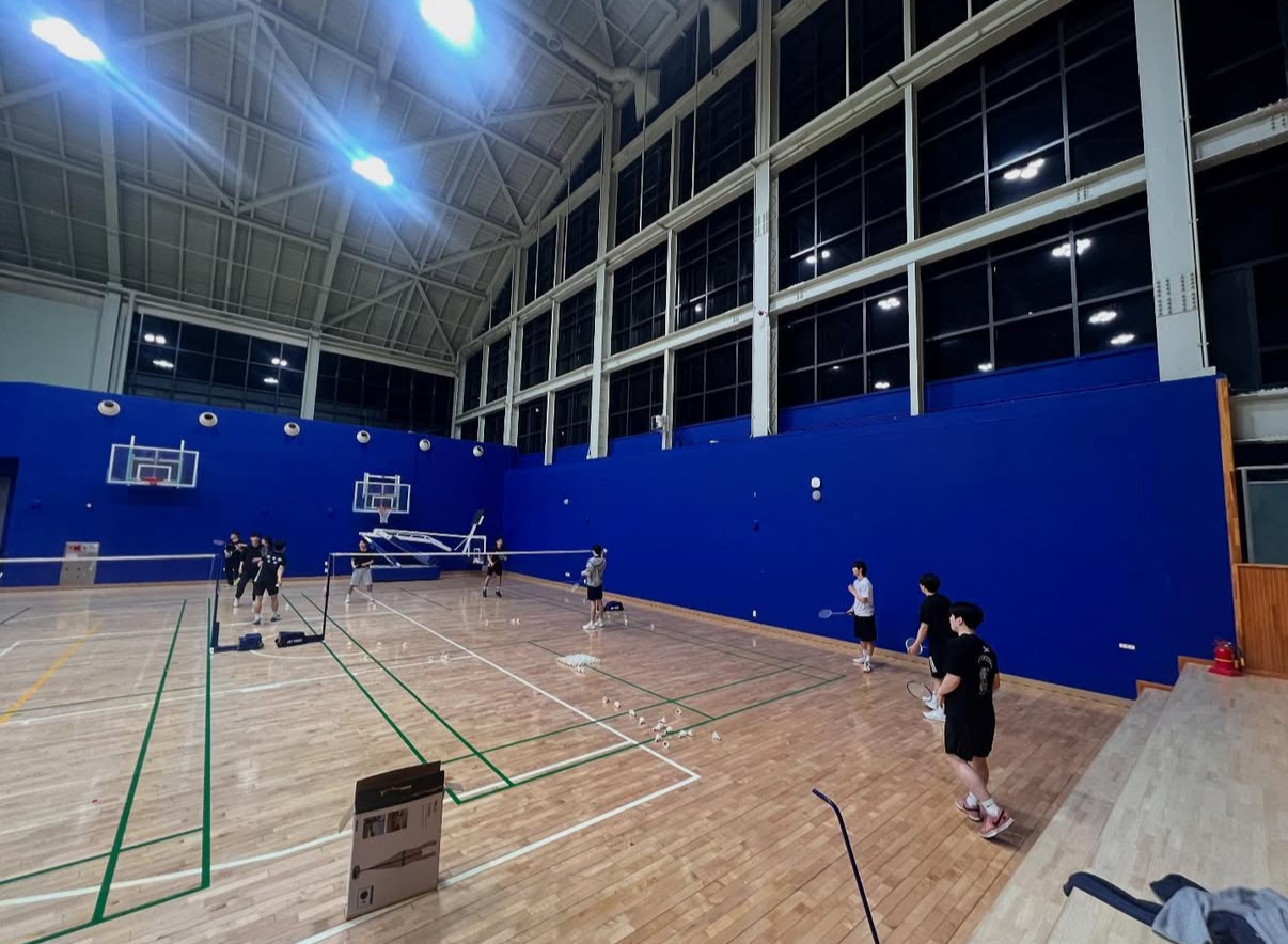 배드민턴부 1번째 첨부파일 이미지