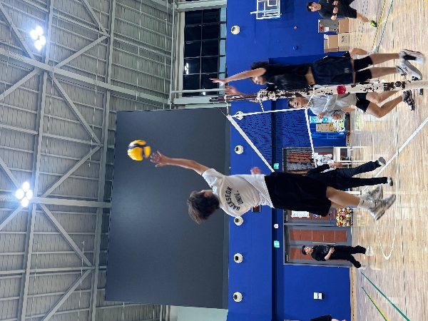 배구부 대표이미지