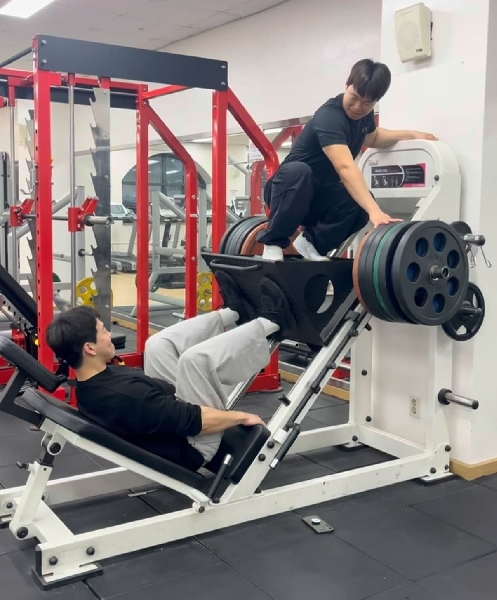 웨이트부 대표이미지