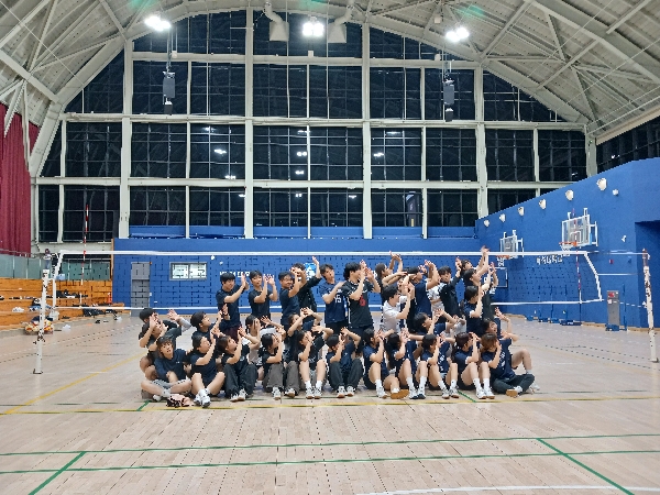 26-1 배구부 대표이미지