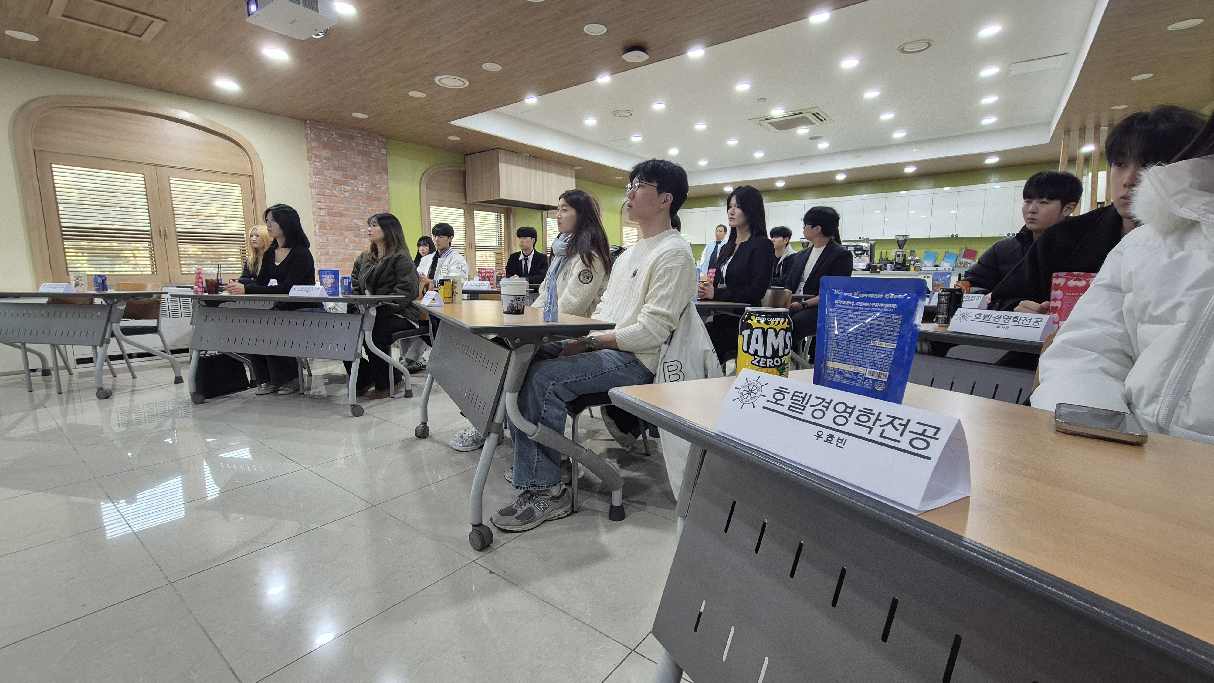 2025 관광학부 맞춤형 브릿지(Bridge) 프로그램 5번째 첨부파일 이미지