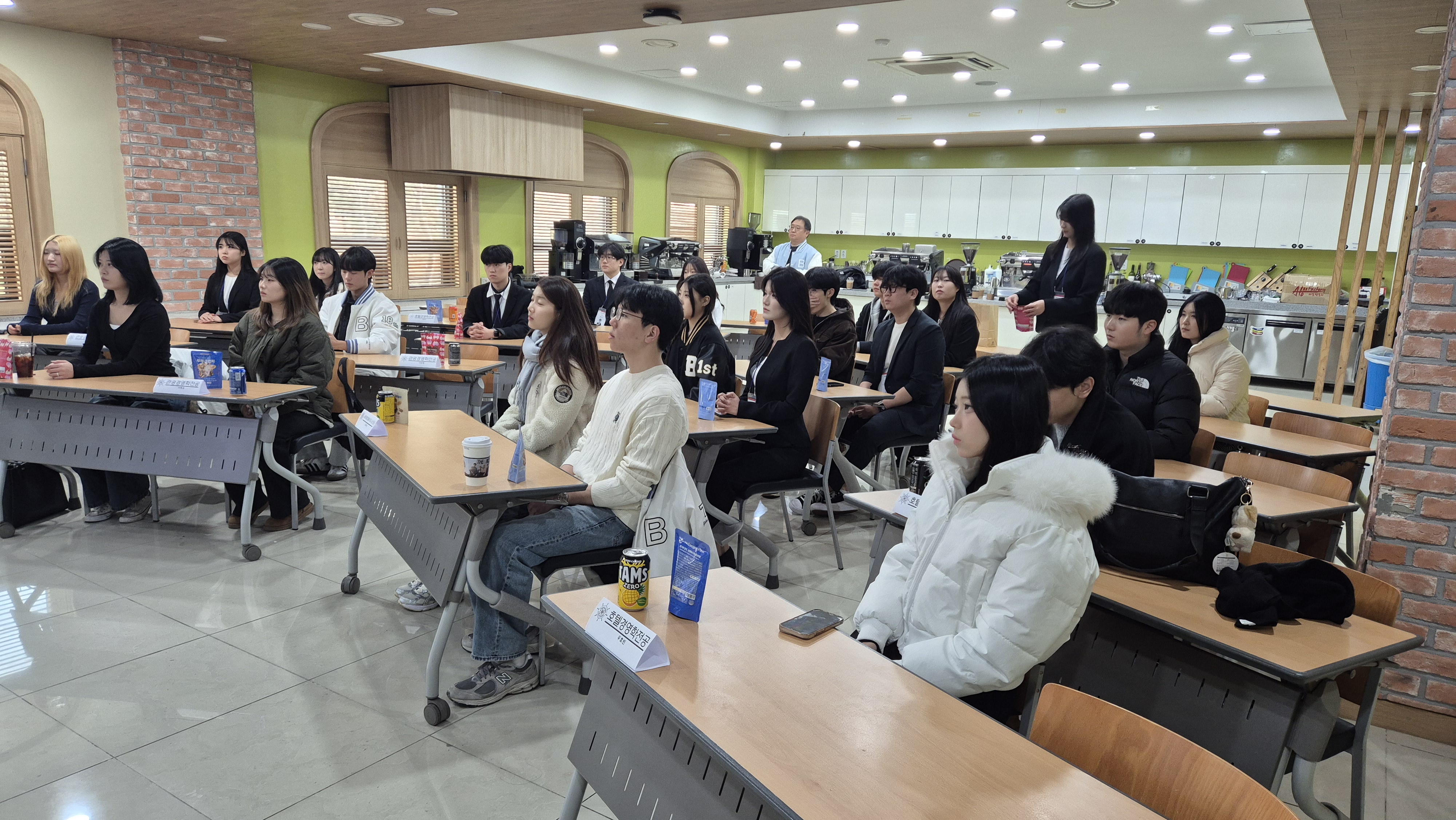 2025 관광학부 맞춤형 브릿지(Bridge) 프로그램 6번째 첨부파일 이미지