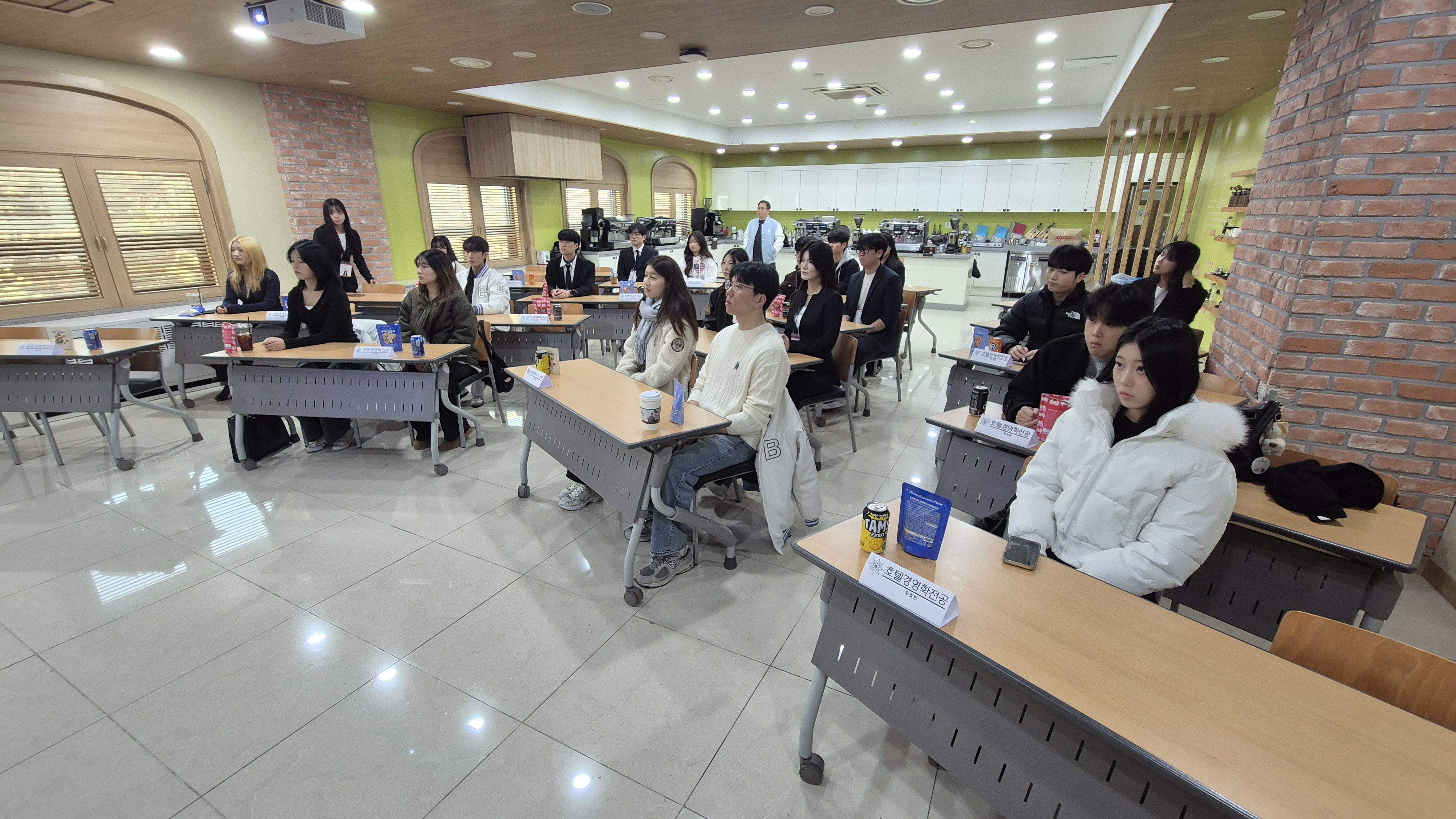 2025 관광학부 맞춤형 브릿지(Bridge) 프로그램 7번째 첨부파일 이미지