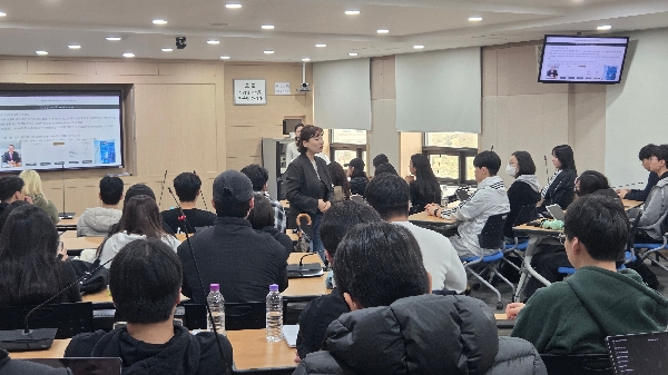 2026 GKL 카지노 특강 (호텔경영론) 대표이미지