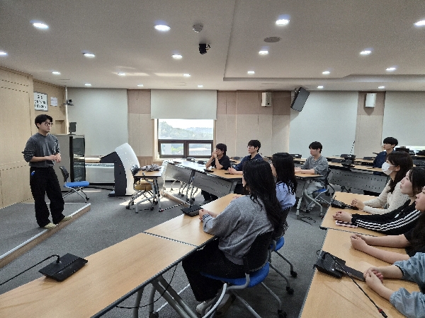 (글로벌호텔비즈니스) 2026 퍼실리테이션 특강 (2026.05.14) 대표이미지