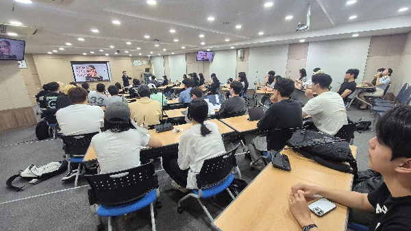 (호텔경영) 2026 퍼실리테이션 특강 (2026.05.18) 대표이미지