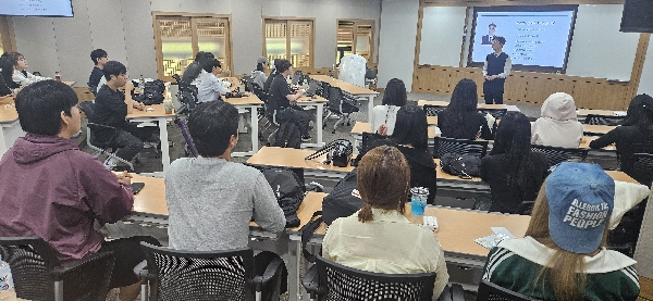 (관광경영) 전문가특강 1, 2 (2026.0 대표이미지