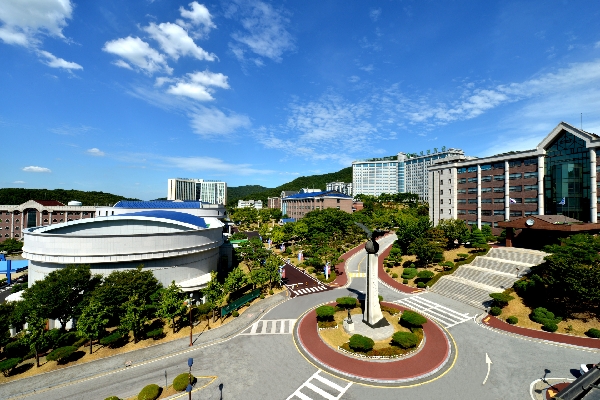 백석대‘2025 디지털새싹 사업’주관기관 4회 연속 선정 대표이미지