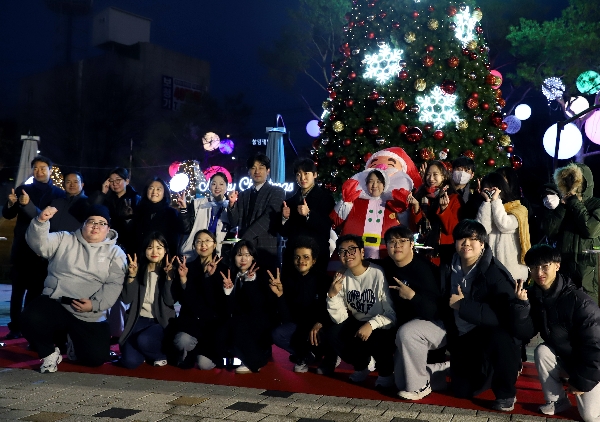 안서 유니브시티 문화 주간, 천호지 청춘광장서 청년·시민 협력 축제 성료 대표이미지