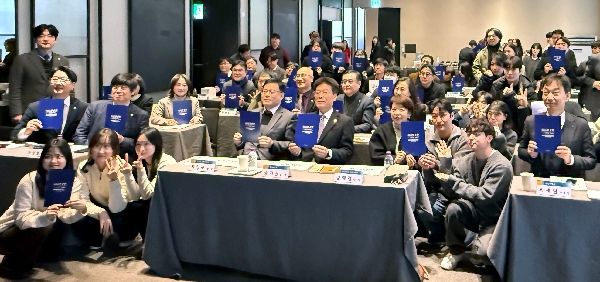 백석대학교, ‘RISE4.5 안서 유니브시티 스페이스 사업 성과 공유회’ 성료 대표이미지