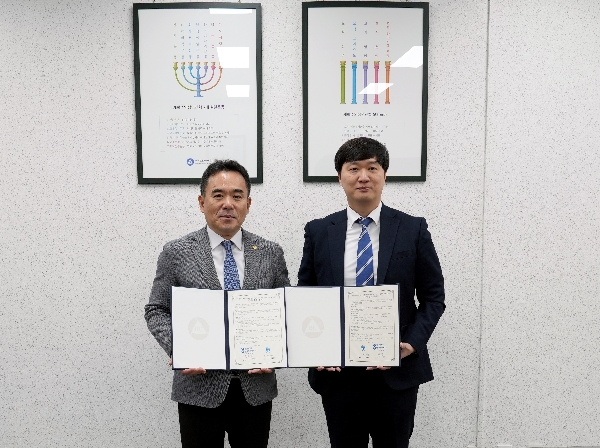 백석대학교·백석문화대학교 교목본부, 학원복음화 선교단체‘서브’와 MOU 체결 대표이미지