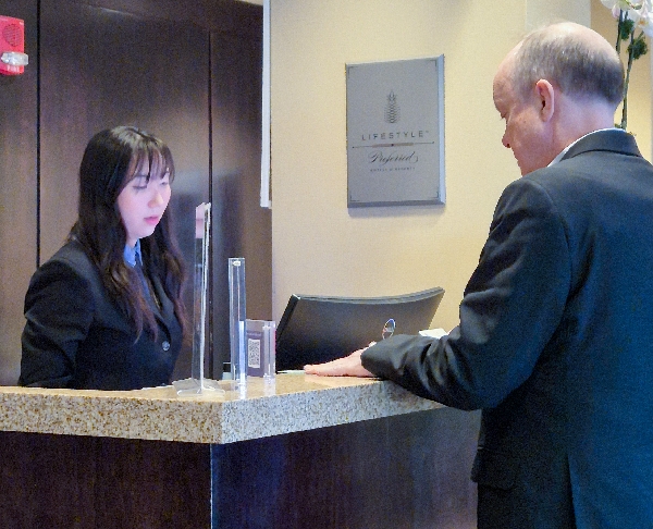 백석대, 14년 연속 해외취업연수사업 운영기관 선정 대표이미지