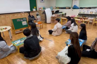 백석대 유아특수교육과, 예비교사 역량 키우는 ‘제18회 무한드림’ 개최 대표이미지